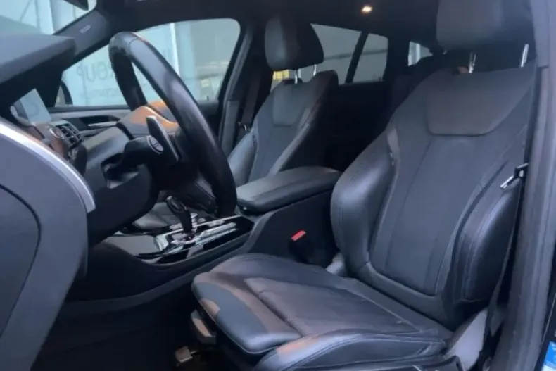 BMW X4 din 2021 cu 81.431 km - oferta BMW180920 - foto 12