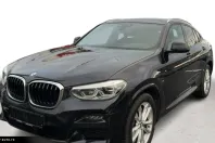 BMW X4 din 2021 cu 70.446 km - oferta BMW180921 - foto 1
