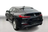 BMW X4 din 2021 cu 70.446 km - oferta BMW180921 - foto 2