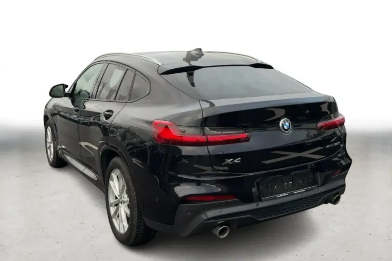 BMW X4 din 2021 cu 70.446 km - oferta BMW180921 - foto 2