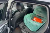 BMW X4 din 2021 cu 70.446 km - oferta BMW180921 - foto 5