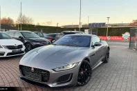 Jaguar F-Type din 2022 cu 27.950 km - oferta JAG180922 - foto 2