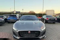 Jaguar F-Type din 2022 cu 27.950 km - oferta JAG180922 - foto 3
