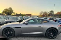 Jaguar F-Type din 2022 cu 27.950 km - oferta JAG180922 - foto 4