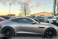 Jaguar F-Type din 2022 cu 27.950 km - oferta JAG180922 - foto 6