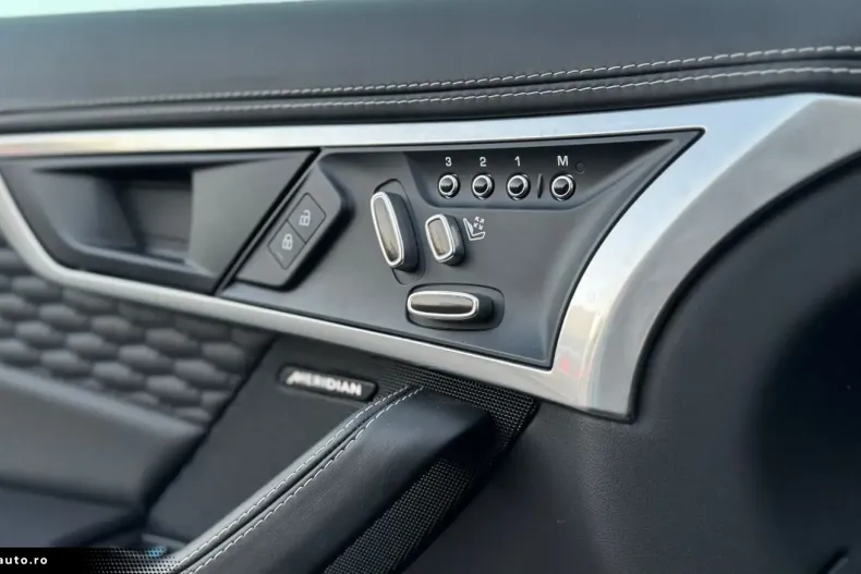 Jaguar F-Type din 2022 cu 27.950 km - oferta JAG180922 - foto 9