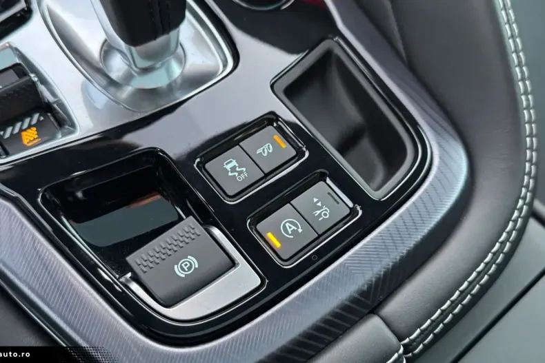 Jaguar F-Type din 2022 cu 27.950 km - oferta JAG180922 - foto 14