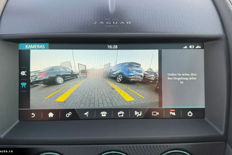 Jaguar F-Type din 2022 cu 27.950 km - oferta JAG180922 - foto 15