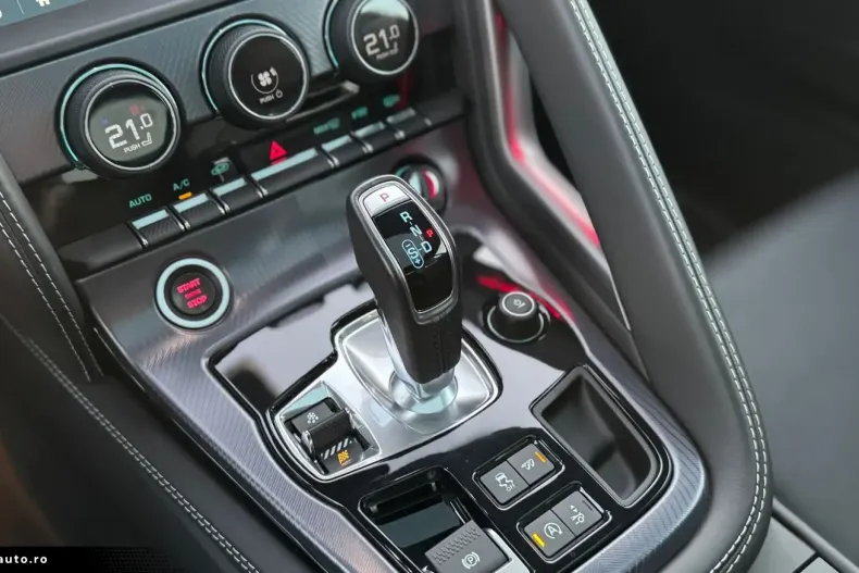 Jaguar F-Type din 2022 cu 27.950 km - oferta JAG180922 - foto 19