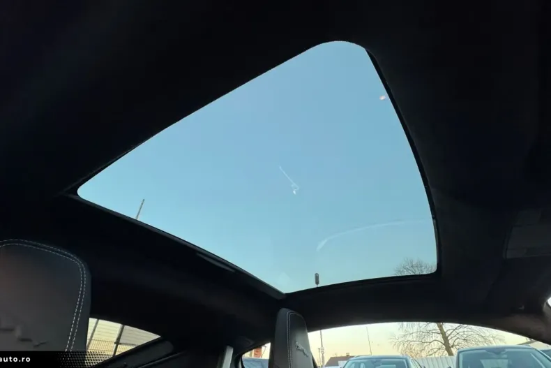 Jaguar F-Type din 2022 cu 27.950 km - oferta JAG180922 - foto 22