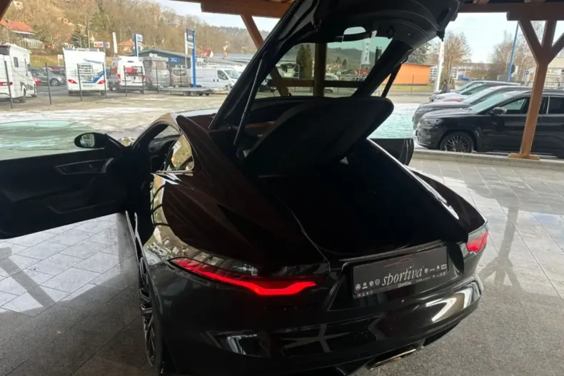 Jaguar F-Type din 2022 cu 23.990 km - oferta JAG180923 - foto 9