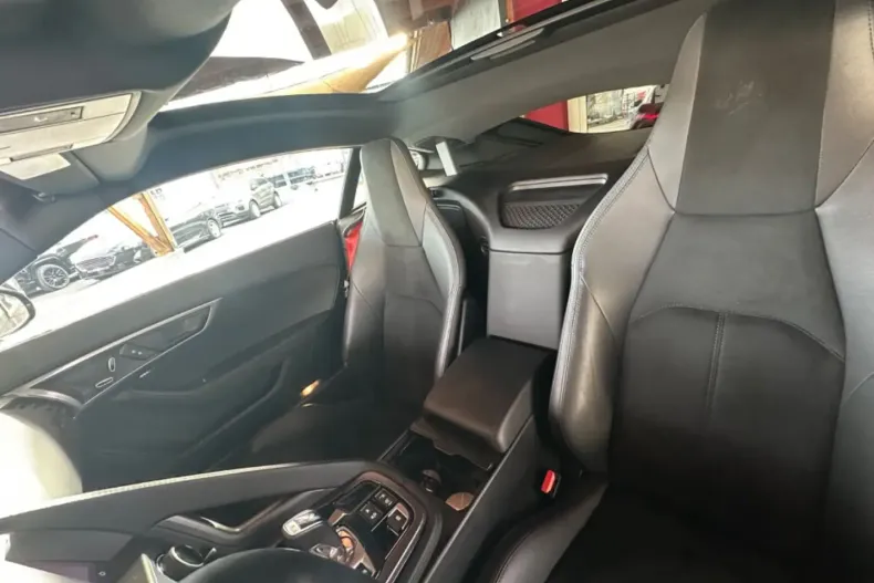 Jaguar F-Type din 2022 cu 23.990 km - oferta JAG180923 - foto 12