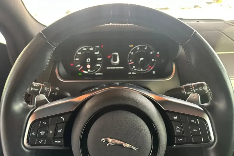 Jaguar F-Type din 2022 cu 23.990 km - oferta JAG180923 - foto 14