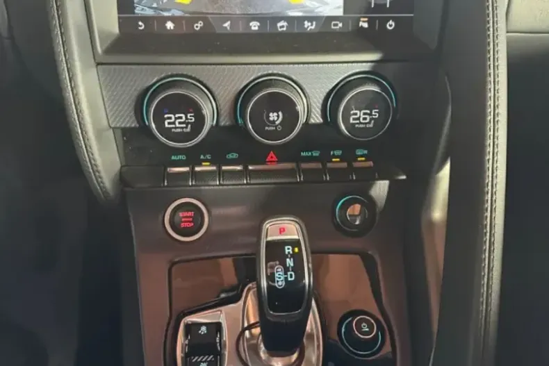 Jaguar F-Type din 2022 cu 23.990 km - oferta JAG180923 - foto 15