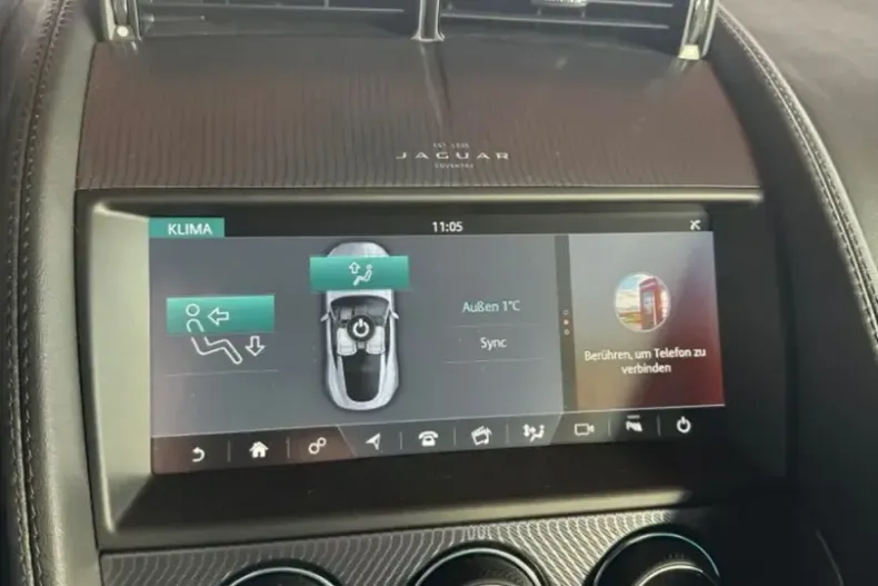 Jaguar F-Type din 2022 cu 23.990 km - oferta JAG180923 - foto 17