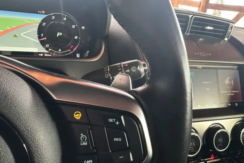 Jaguar F-Type din 2022 cu 23.990 km - oferta JAG180923 - foto 18