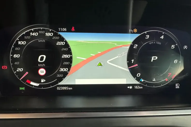 Jaguar F-Type din 2022 cu 23.990 km - oferta JAG180923 - foto 20