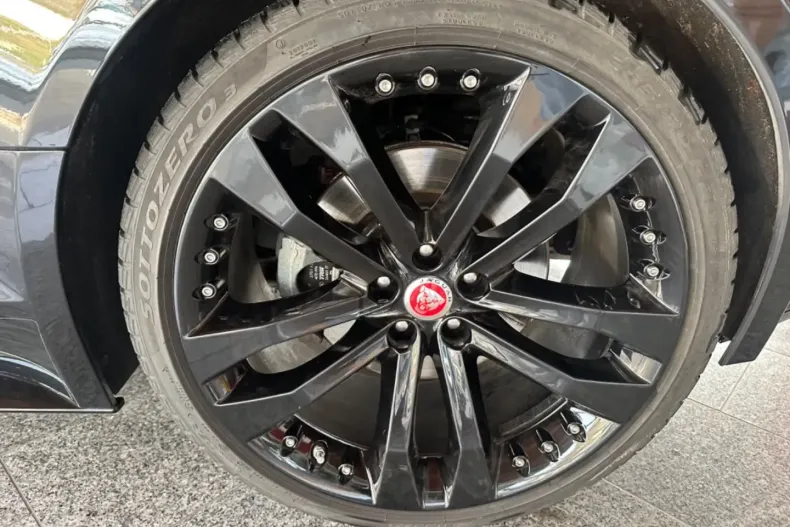 Jaguar F-Type din 2022 cu 23.990 km - oferta JAG180923 - foto 22