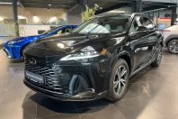 Lexus RX 350 din 2026 cu 3.600 km - oferta LEX180924 - foto 1
