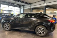 Lexus RX 350 din 2026 cu 3.600 km - oferta LEX180924 - foto 2