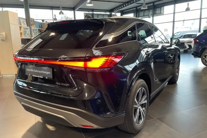 Lexus RX 350 din 2026 cu 3.600 km - oferta LEX180924 - foto 5