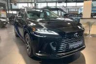 Lexus RX 350 din 2026 cu 3.600 km - oferta LEX180924 - foto 6