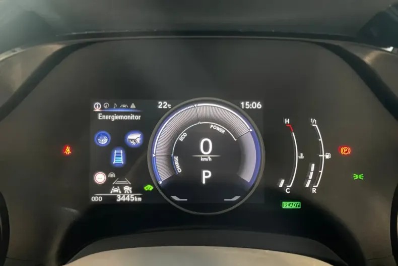 Lexus RX 350 din 2026 cu 3.600 km - oferta LEX180924 - foto 13