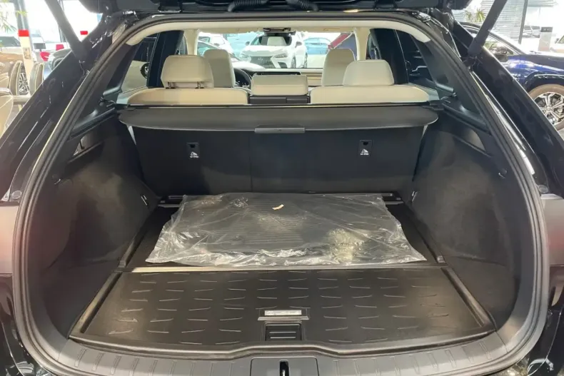 Lexus RX 350 din 2026 cu 3.600 km - oferta LEX180924 - foto 18