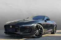 Jaguar F-Type din 2022 cu 36.700 km - oferta JAG180925 - foto 1