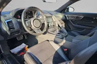 Jaguar F-Type din 2022 cu 36.700 km - oferta JAG180925 - foto 4