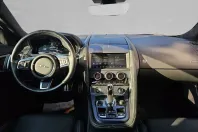 Jaguar F-Type din 2022 cu 36.700 km - oferta JAG180925 - foto 5
