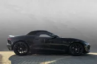 Jaguar F-Type din 2022 cu 36.700 km - oferta JAG180925 - foto 7