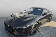 Jaguar F-Type din 2022 cu 36.700 km - oferta JAG180925 - foto 13