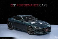 Jaguar F-Type din 2024 cu 27.000 km - oferta JAG180926 - foto 1