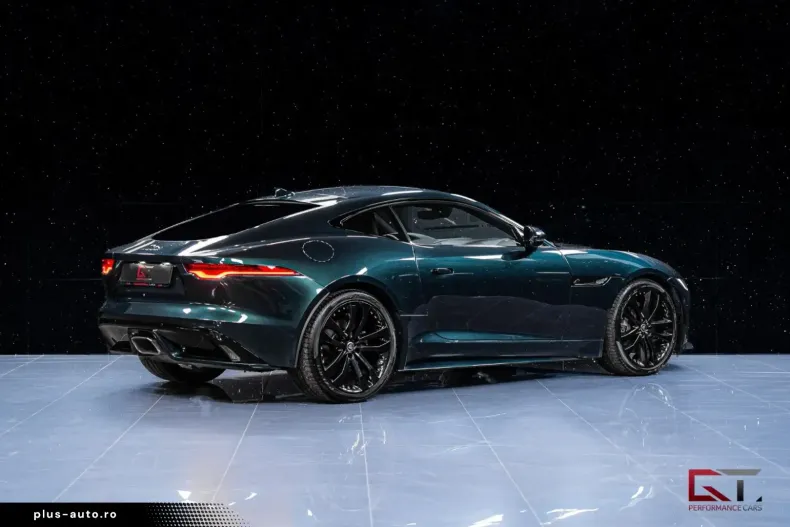 Jaguar F-Type din 2024 cu 27.000 km - oferta JAG180926 - foto 7