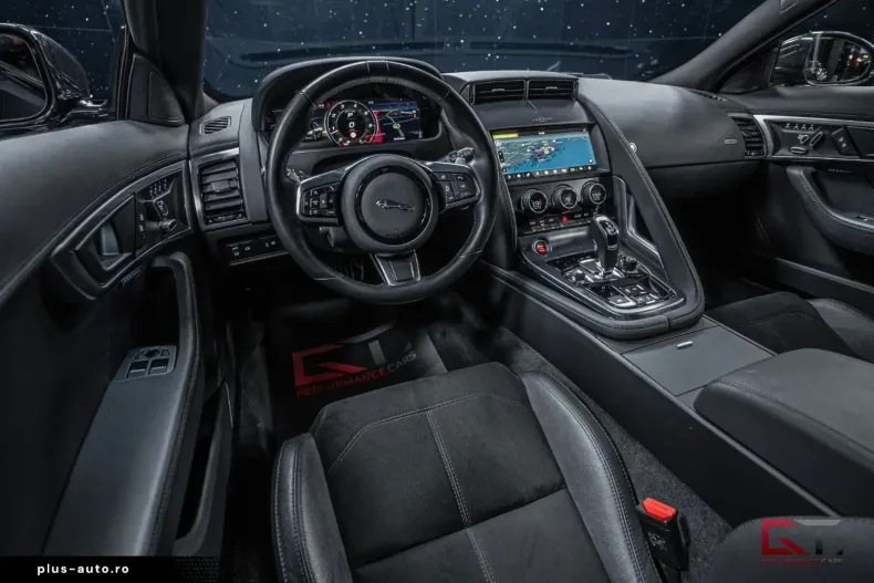 Jaguar F-Type din 2024 cu 27.000 km - oferta JAG180926 - foto 11
