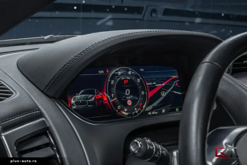 Jaguar F-Type din 2024 cu 27.000 km - oferta JAG180926 - foto 12