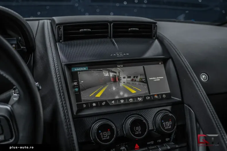 Jaguar F-Type din 2024 cu 27.000 km - oferta JAG180926 - foto 14