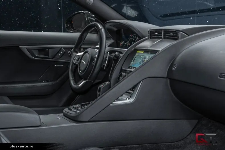 Jaguar F-Type din 2024 cu 27.000 km - oferta JAG180926 - foto 16