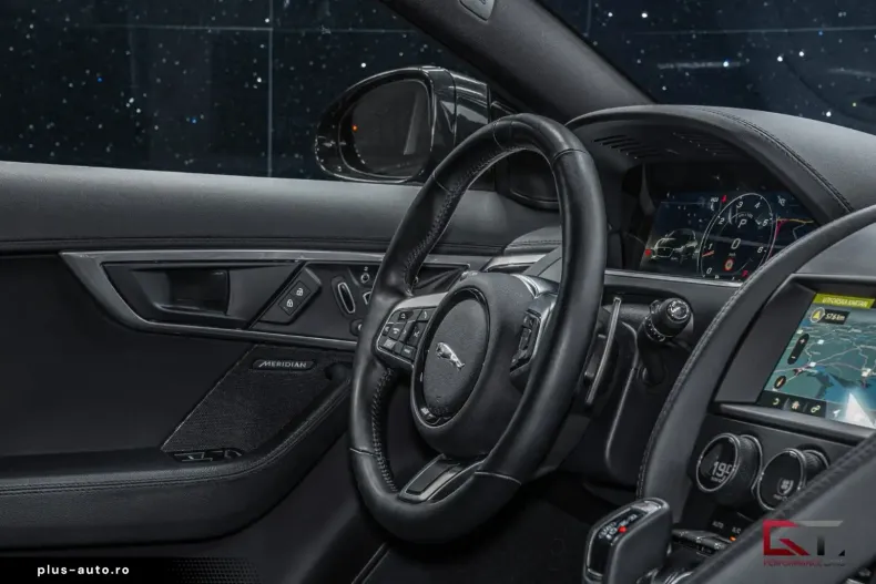 Jaguar F-Type din 2024 cu 27.000 km - oferta JAG180926 - foto 17