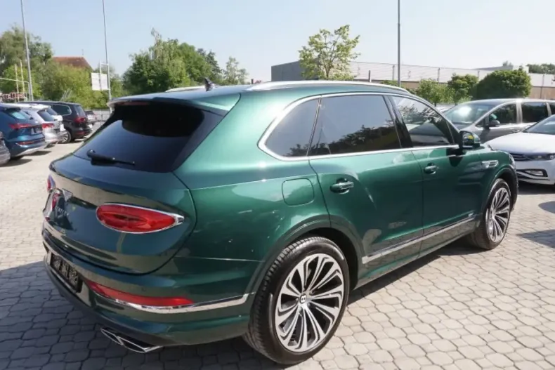 Bentley Bentayga din 2022 cu 54.500 km - oferta BEN180927 - foto 4