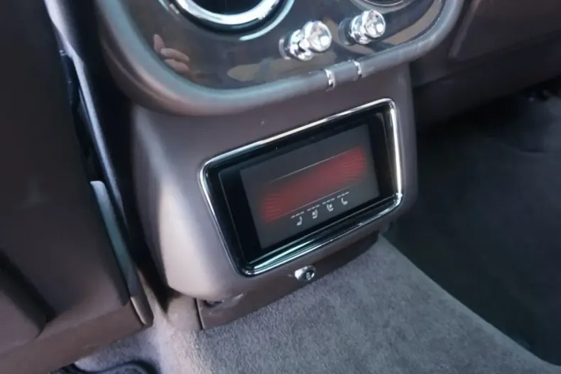 Bentley Bentayga din 2022 cu 54.500 km - oferta BEN180927 - foto 19