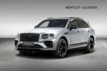 Bentley Bentayga din 2025 - oferta BEN180928
