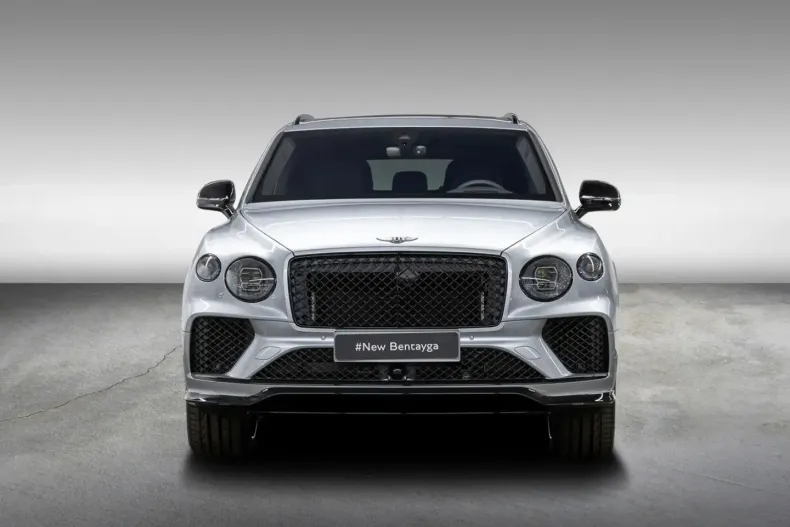 Bentley Bentayga din 2025 cu 10.000 km - oferta BEN180928 - foto 2