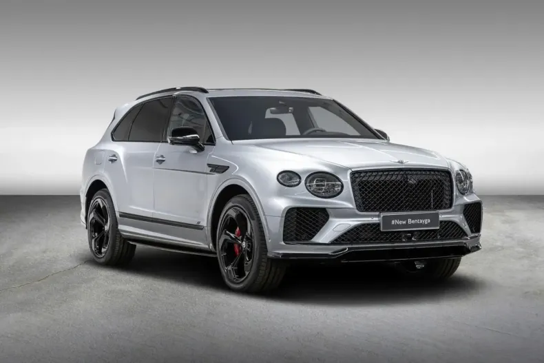 Bentley Bentayga din 2025 cu 10.000 km - oferta BEN180928 - foto 3