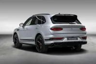 Bentley Bentayga din 2025 cu 10.000 km - oferta BEN180928 - foto 6