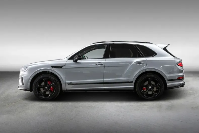 Bentley Bentayga din 2025 cu 10.000 km - oferta BEN180928 - foto 7