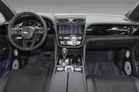 Bentley Bentayga din 2025 cu 10.000 km - oferta BEN180928 - foto 13