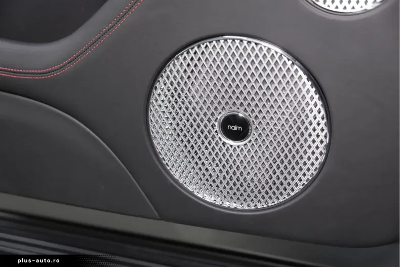 Bentley Bentayga din 2025 cu 10.000 km - oferta BEN180928 - foto 23