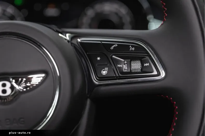 Bentley Bentayga din 2025 cu 10.000 km - oferta BEN180928 - foto 24